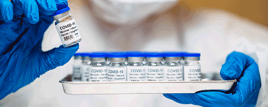 The Oswego County Health Department now offers pediatric booster doses